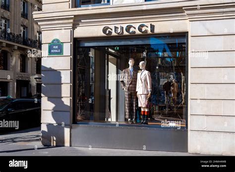 curriculum gucci firenze|kering gucci italia.